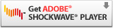 Shockwave Player �_�E�����[�h�T�C�g�Ƀ����N